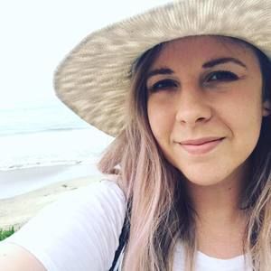 Meet your Posher, Jocelyn